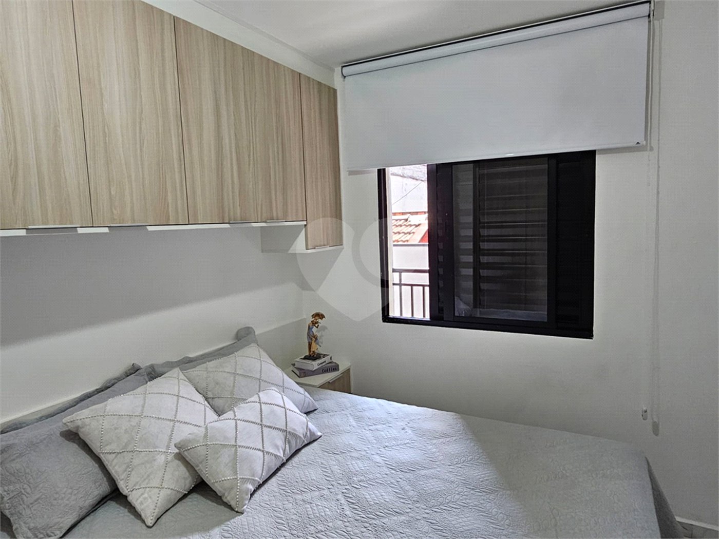apartamento a venda 2 dormitorios