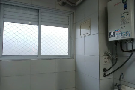 Apartamento à venda com 2 quartos, sendo 1 suíte, em Butantã, próximo à USP
