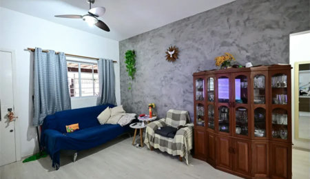 Casa à venda com 6 quartos, sendo 1 suíte, em Vila Sônia, São Paulo, SP