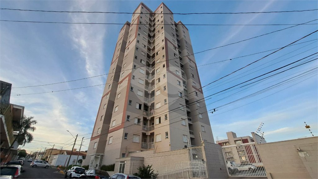 Apartamento Condomínio: Novos Ares com Suíte e 2 Dormitórios