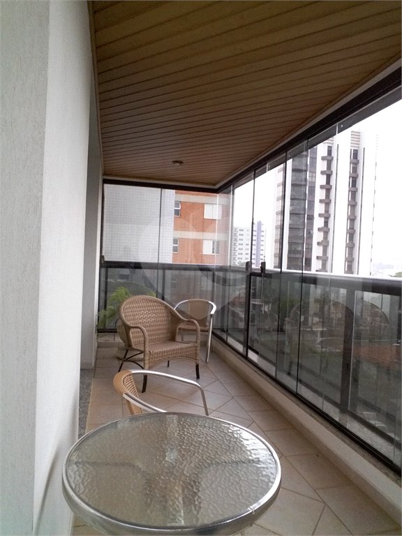 Apartamento para venda no Edifício Residencial Vila Lobos