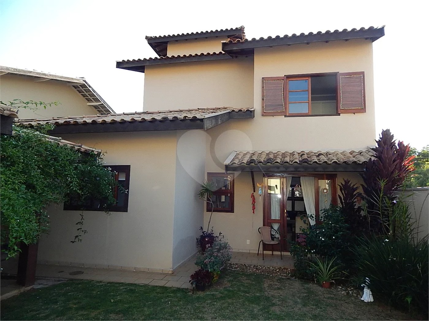 Casa a venda no Condominio Grape de Vinhedo em Vinhedo/SP