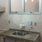 Apartamento á venda - Vila Campestre