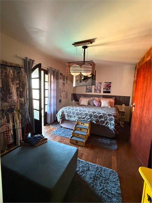 Casa com 5 dorms, Vila Esperia ou Giglio, Atibaia