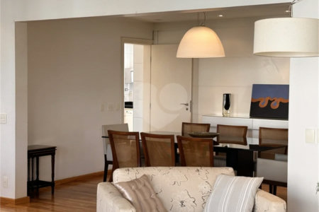 Higienópolis: Apartamento de 350 m2, 4 suítes, 5 vagas.