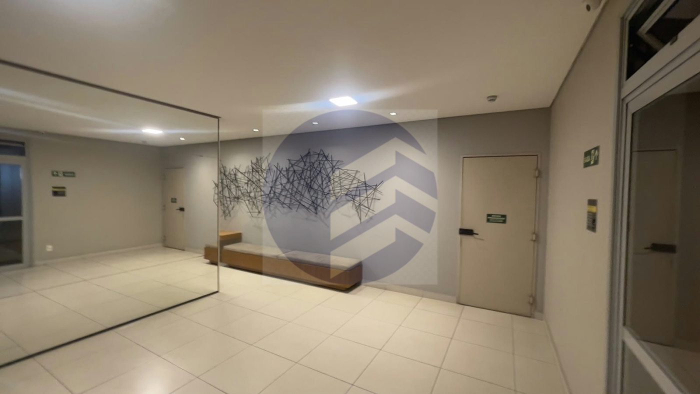 Apartamento para alugar com 3 quartos, sendo 1 suíte, em Vila Mascote, São Paulo - SP