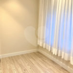 Apartamento à venda no Condomínio Family Garden, Chácara Inglesa, SBC, com 127 m², 3 suítes, varanda gourmet com churrasqueira a carvão, móveis planejados, ar-condicionado, 2 vagas cobertas e lazer completo.