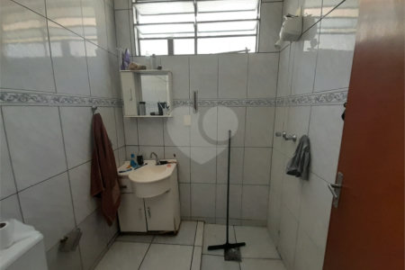 Casa à Venda no Jd Brasil –São Carlos