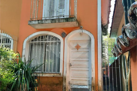 Sobrado à venda com 2 quartos em Granja Julieta, São Paulo, SP