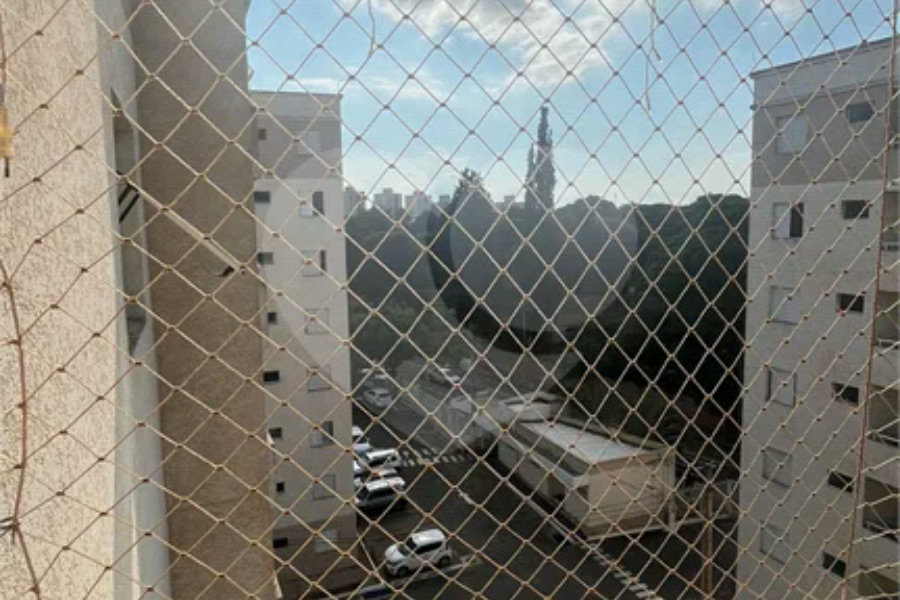 Apartamento à venda no Las Palmas em Piracicaba/SP.
