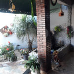 Casa a venda com 2 dormitorios sendo ! suite em iIbate