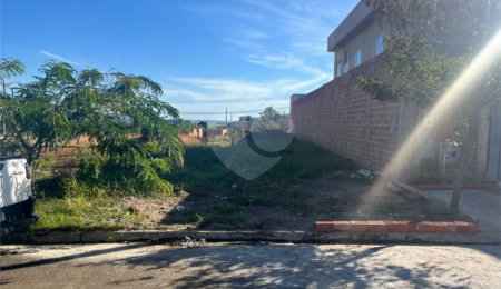 Terreno à venda em Vale do Sol, Piracicaba, SP