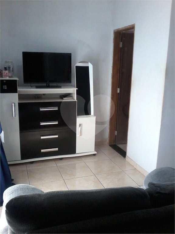 Casa no Jardim Santa Felícia