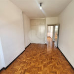 Apartamento no Edifício São Carlos
