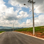 Terrenos a partir 300 metros em condomínio fechado e pronto para construir, aceita financiamento