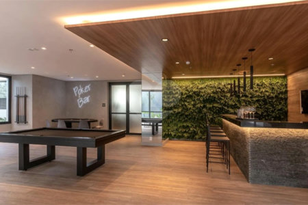 APARTAMENTO DE 35 M² - 700 METROS DO METRÔ - MIRANDOPOLIS