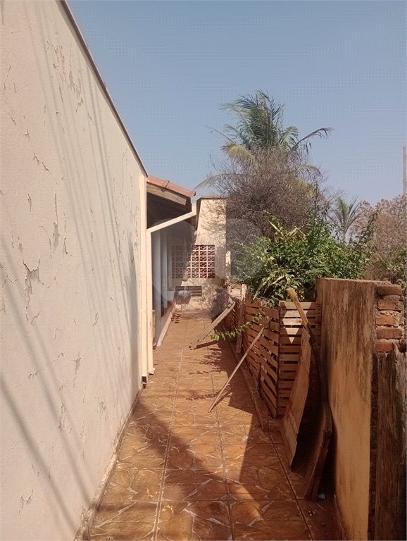 Casa á venda na região do Lutfalla