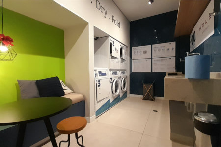 Apartamento à Venda na Bela Vista – 33 m², 1 Suíte, Próximo ao Metrô
