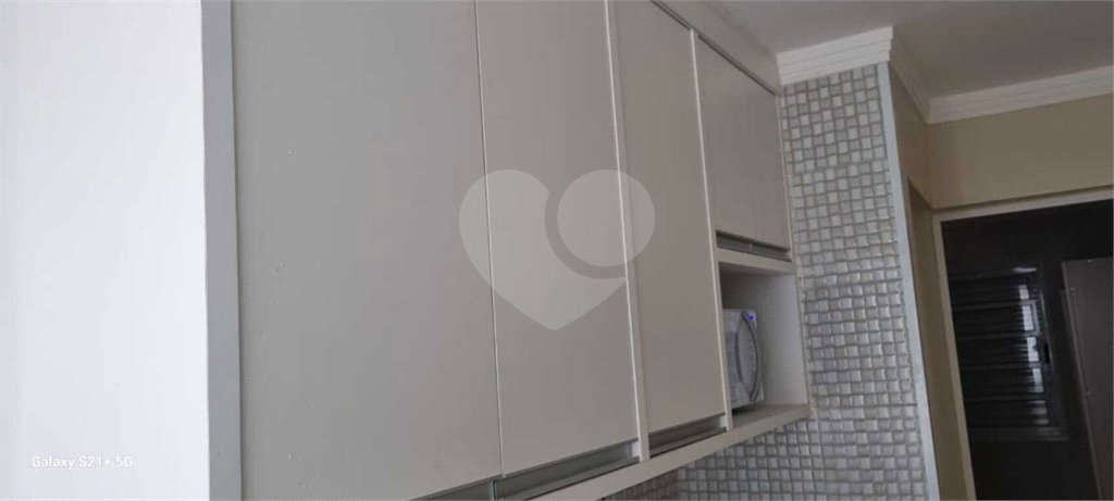 APARTAMENTO A VENDA COM 52M², 2 DORMITORIOS, 1 BANHEIRO, 1 VAGA - JARDIM SANTA LUZIA - SÃO JOSÉ DOS