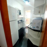 Apartamento com 2 dormitórios à venda, 56 m² por R$ 330.000,00 - Sapopemba - São Paulo/SP
