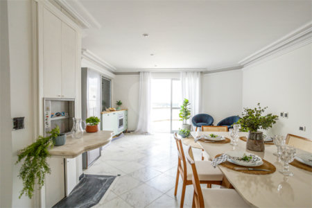 Cobertura Duplex de Alto Padrão no Ipiranga – 309 m² | Maison Saint Pierre