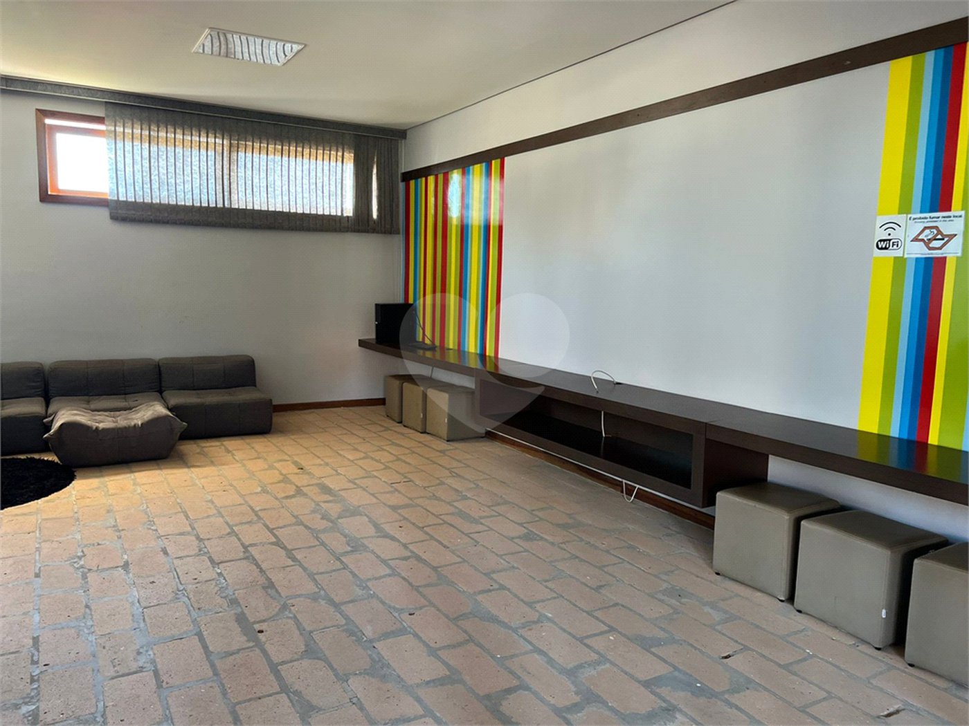 Terreno á venda no Condomínio Residencial Sete Lagos em Itatiba SP REF:947640
