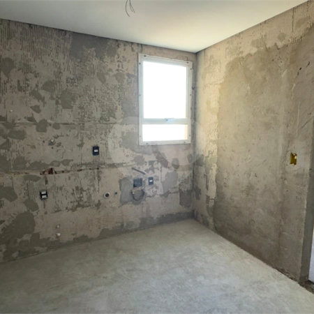 Apartamento "Tela em Branco" no condomínio Aurora Gardens - Oportunidade rara