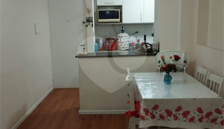 Apartamento à venda com 3 quartos em Jaraguá, São Paulo, SP