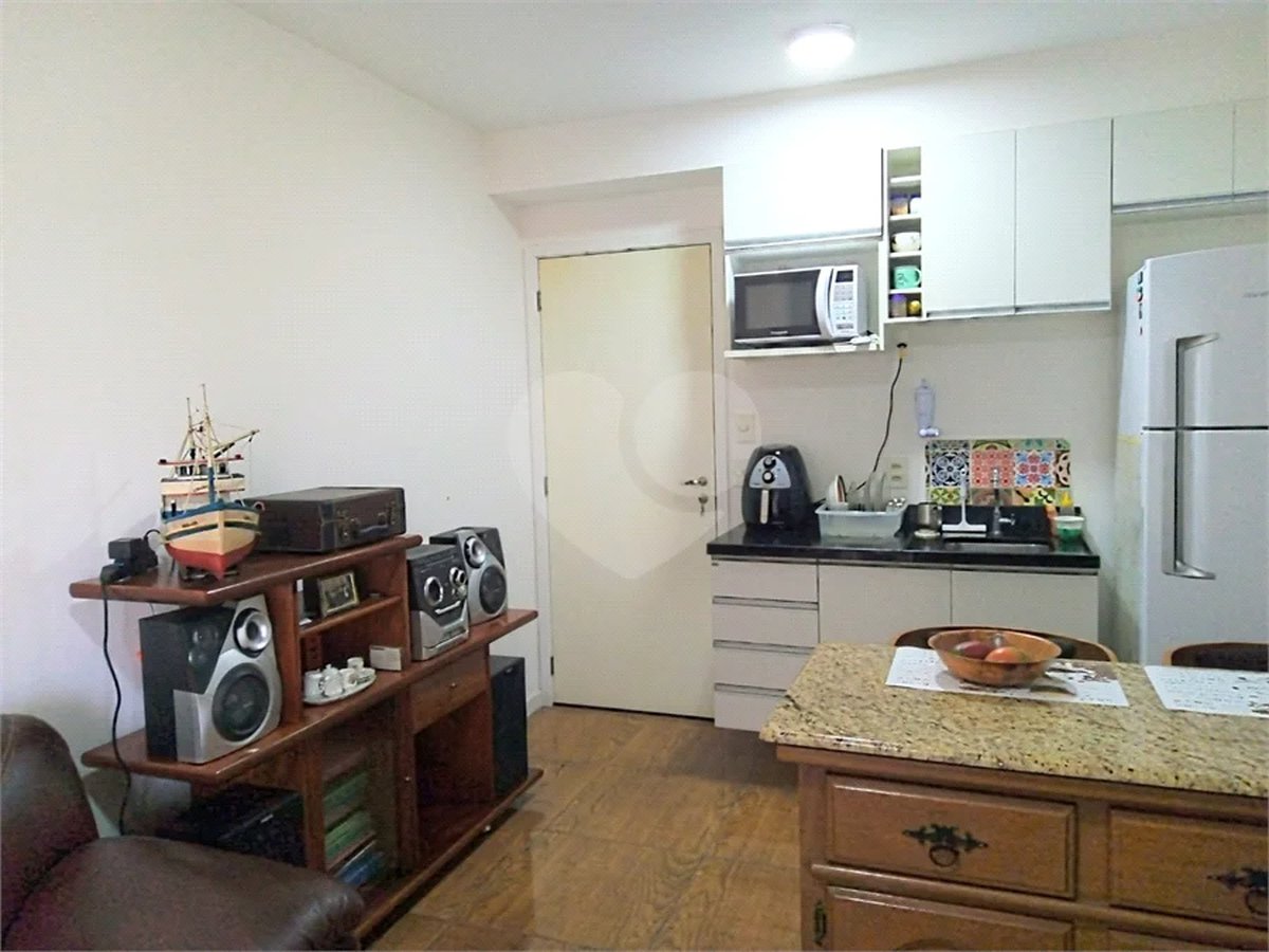 Apartamento 01 dormitorio à Venda – Jardim Flor da Montanha | Guarulhos