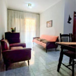 APARTAMENTO LINDINHO, PLANTA EXCELENTE, LOCALIZAÇÃO IMPAR. ( JD. GUILHERMINA ).