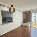 Apartamento à venda no Las Palmas em Piracicaba/SP.