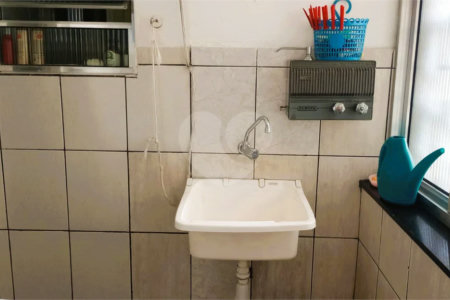 Apartamento a venda 96m² 1 dormitório 2 banheiros 1 vaga - Bela Vista-SP