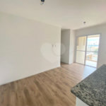 Aconchegante Apto c/59m2 à venda na Saúde - 3 dormts/1 Suíte/1 Vaga