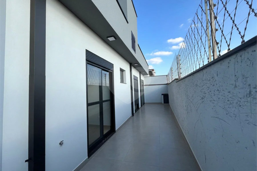 Casa Térrea 3 quartos e 1 suíte no Condomínio Park Taquaral em Piracicaba