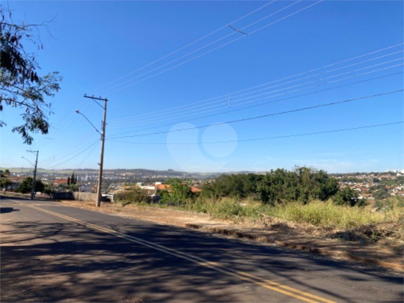 Terreno contendo 917,00 m² de área, em Ribeirão Preto/SP.