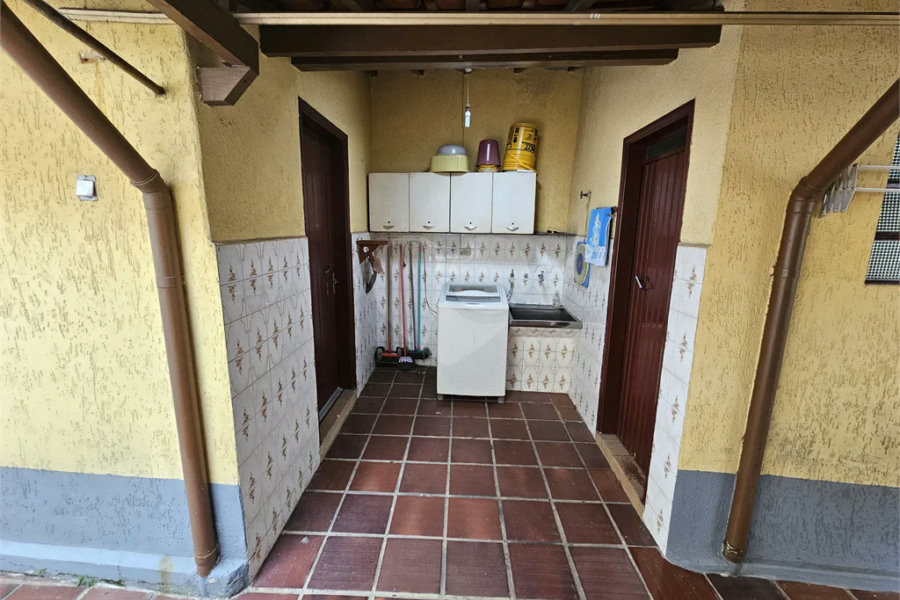 Casa à venda com 4 quartos em Tremembé, São Paulo, SP