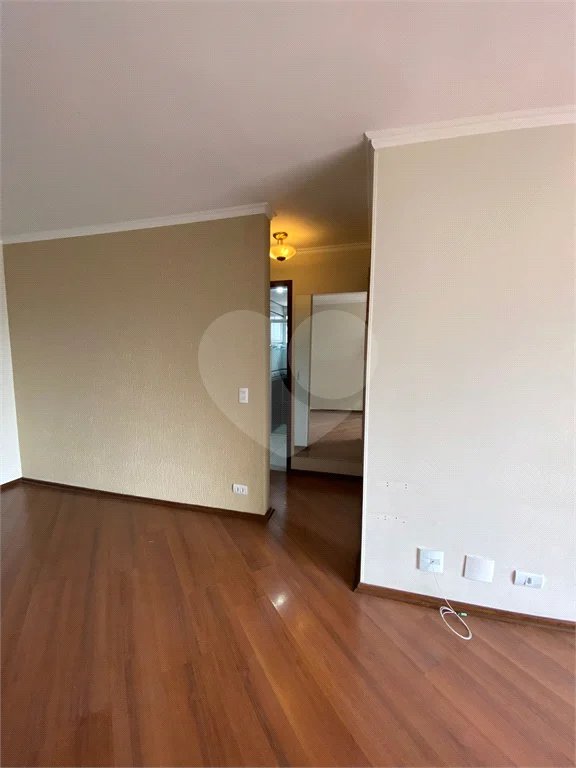 Apartamento á venda - Vila Guarani