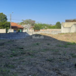 Terreno à venda em Nova Gardênia, Atibaia, SP