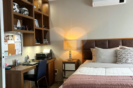Apartamento a venda na Móoca