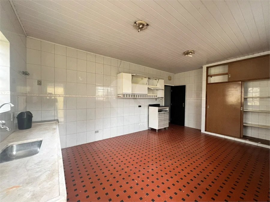 Casa á venda - Sacomã