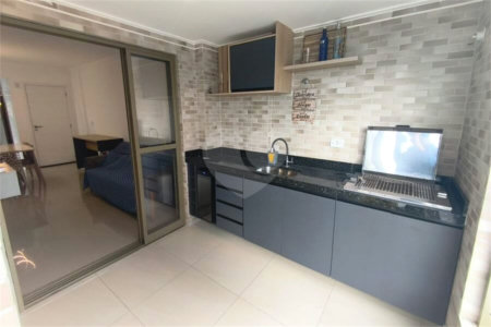 Apartamento mobiliado com 69m² – Boqueirão