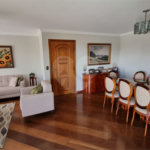 Apartamento a venda na Móoca