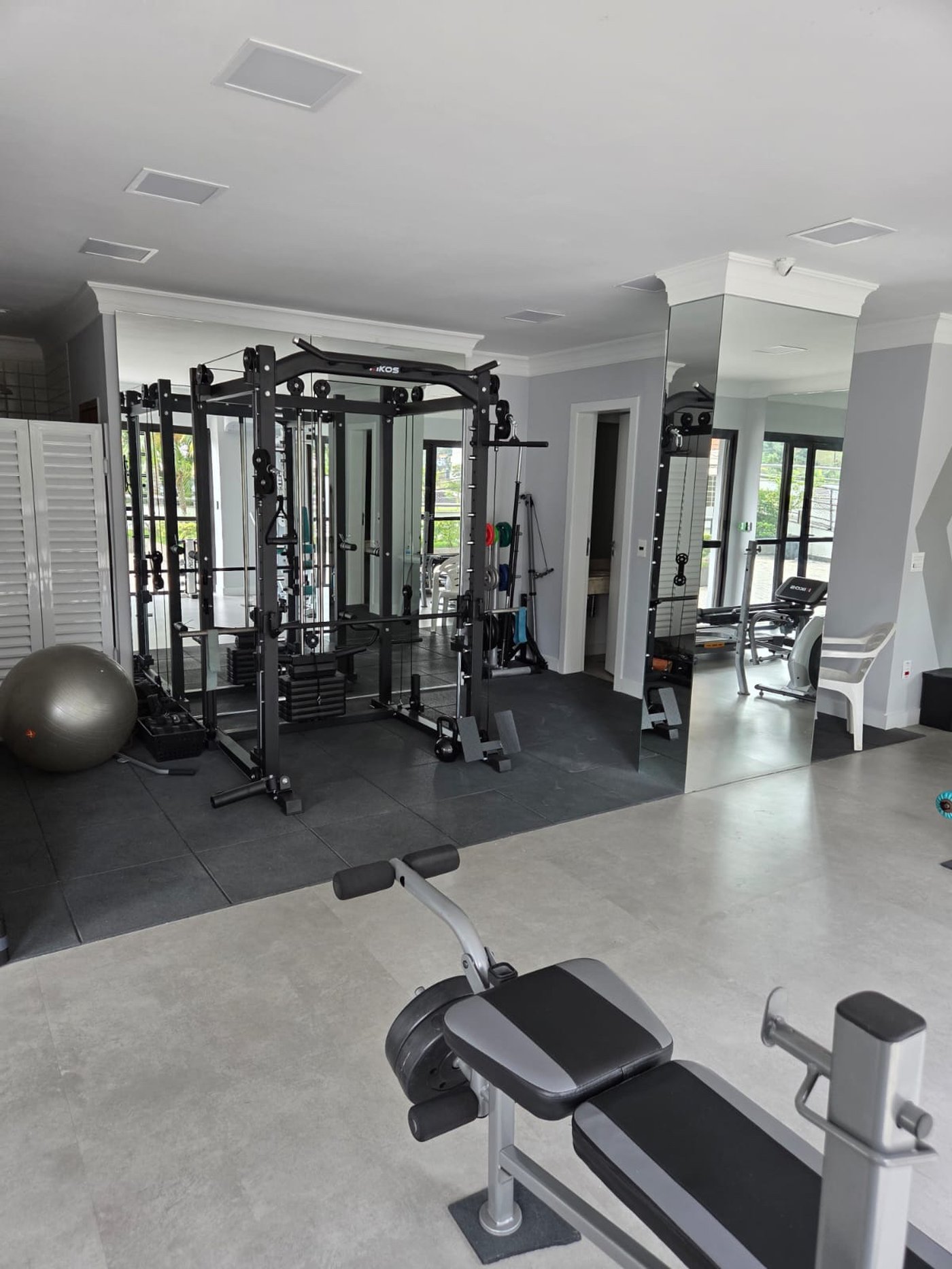Apartamento à venda com 3 quartos, sendo 1 suíte, em Vila Andrade, São Paulo - SP