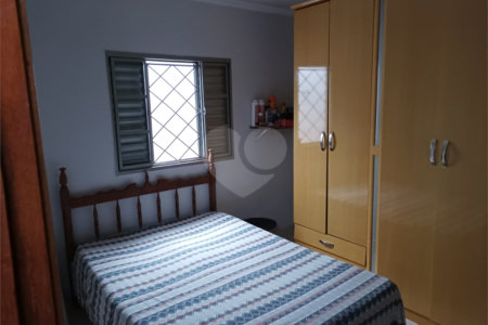 Casa térrea para venda em Ibaté/SP,