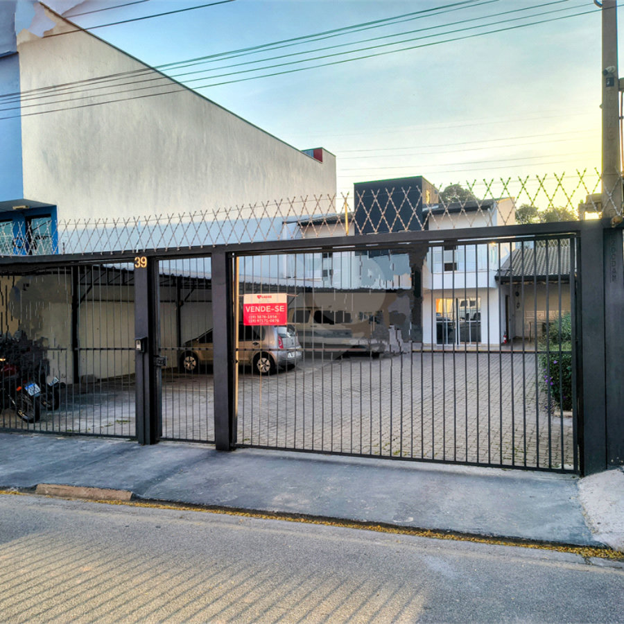 Imóvel Comercial no Centro de Louveira