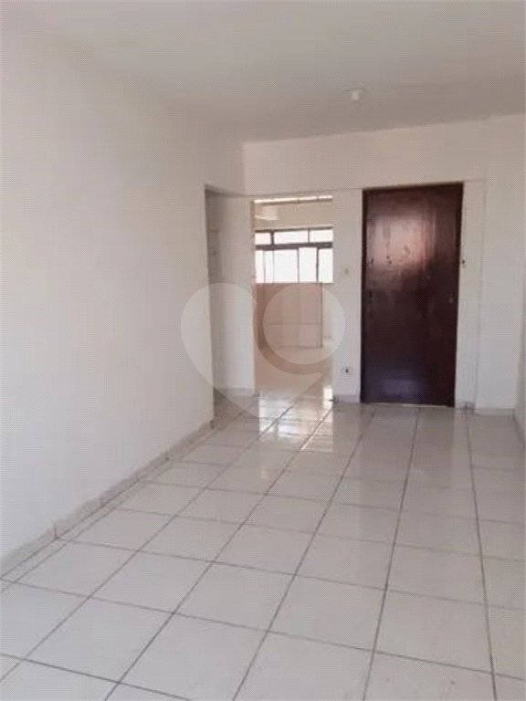 Apartamento à venda com 63m² - Brás