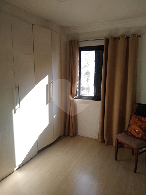 Apartamento Morumbi
