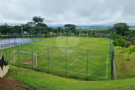Casa térrea no residencial Villeneuve - São Carlos/SP