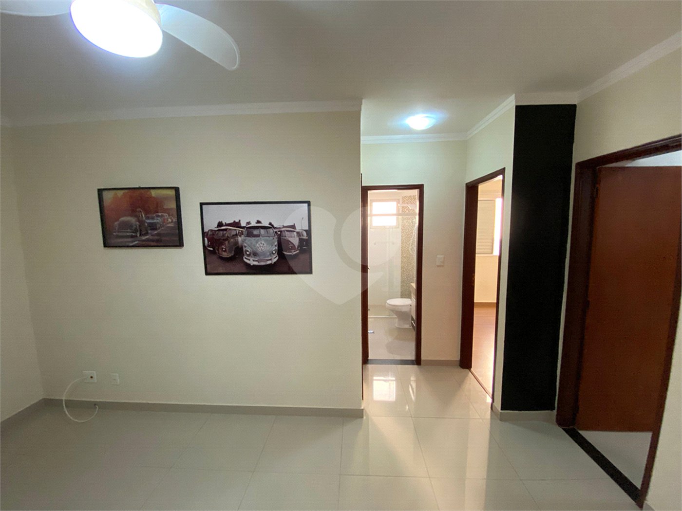 Apartamento à Venda no Residencial Heloisa – Jardim São Carlos (Região Central)