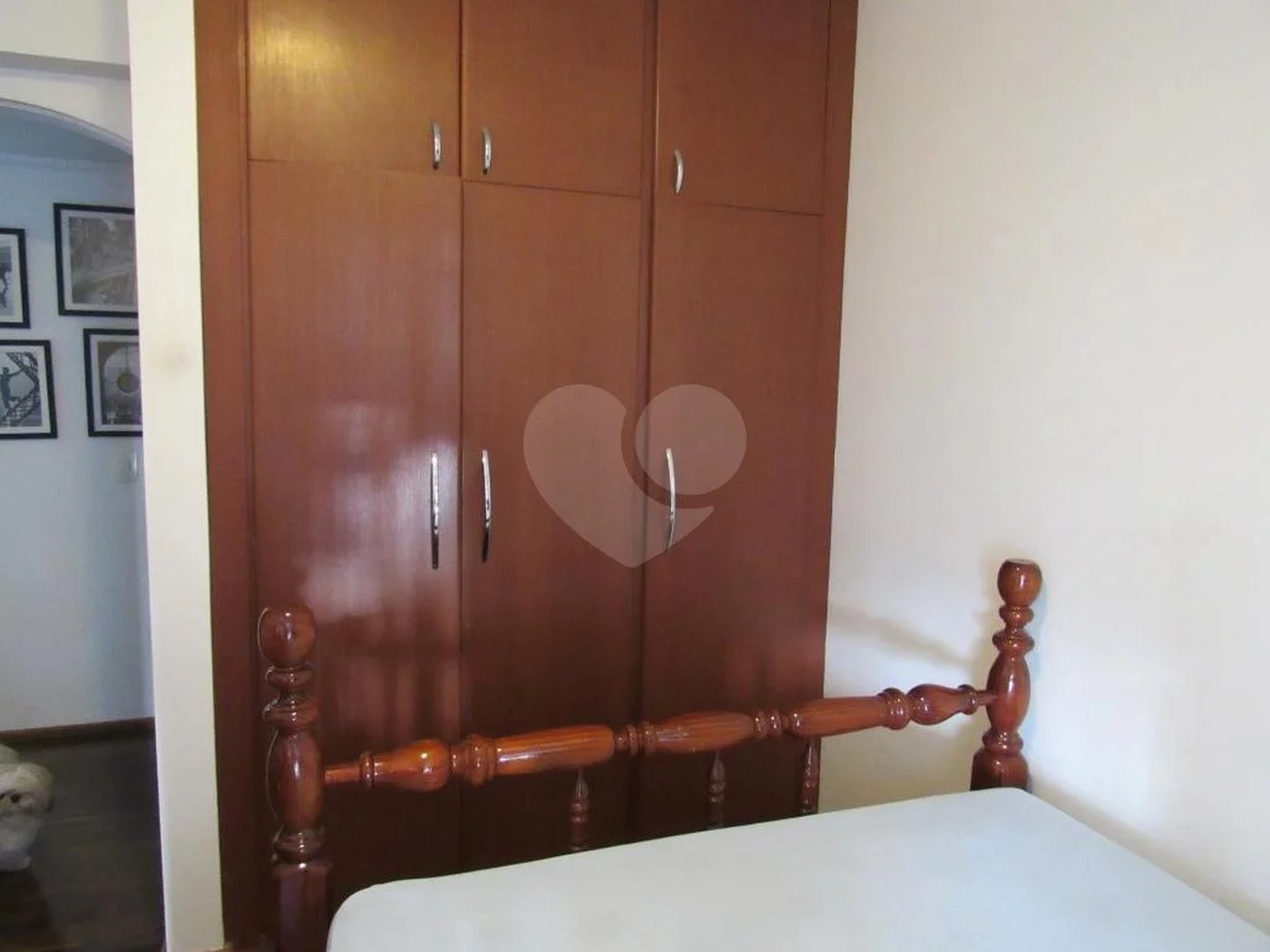 APARTAMENTO COM 3 DORMITÓRIOS , SENDO 1 SUITE